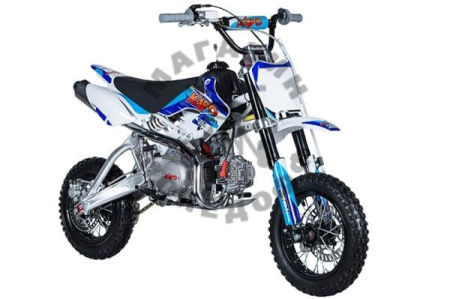 KAYO Питбайк KAYO KAYO GP1-MX YX110 12/10
