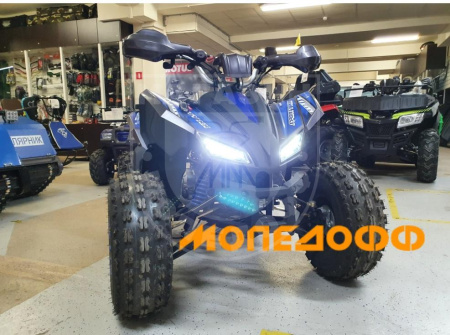 Yacota Квадроцикл YACOTA SPORTY XX 125 ocean