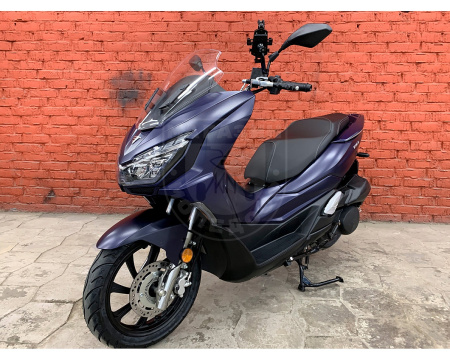 VENTO Vento PCX 200 синий