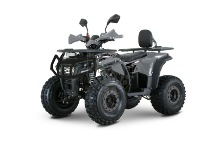 Yacota Комплект запчастей ATV YACOTA DRAGON 125 LUX серый
