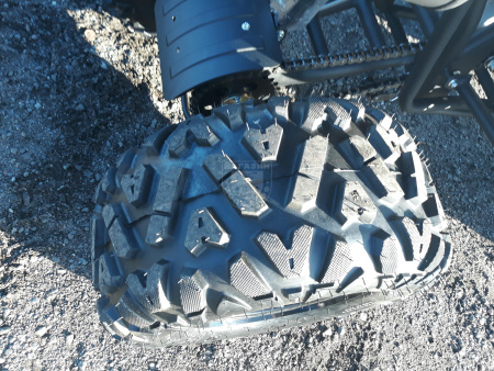 MOTAX Квадроцикл Motax ATV 200 ALL ROAD 200cc 4