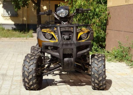 Motoland Комплект запчастей ATV 200U ALL ROAD 200 купить в Мопедофф www.9814555.ru