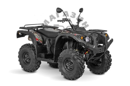 Квадрицилы Striker Квадроцикл Baltmotors ATV Striker 200 EFI