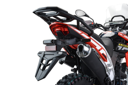 Motoland Мотоцикл Motoland 300 GL300 ENDURO