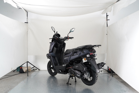 VMC Скутер VMC smart X 250сс фиолетовый