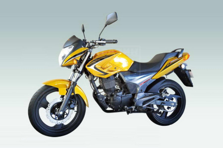 Dayun Dayun DY150-5D yellow