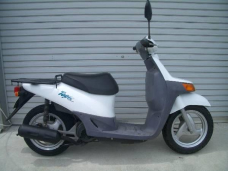 HONDA Скутер - мокик Honda Topic AF38