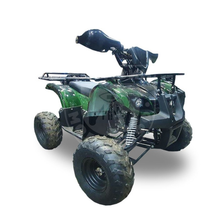 AVANTIS КВАДРОЦИКЛ ATV 110C Зелёный камуфляж