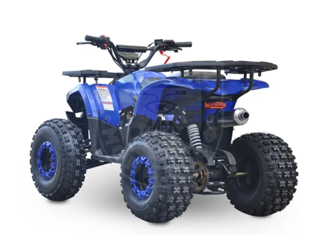 HIGHPER Машинокомплект HIGHPER ATV-007 150cc