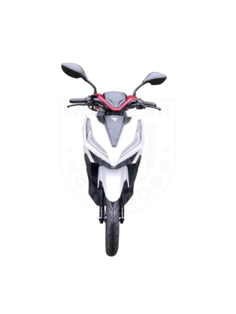 VMC Скутер VENTO (VMC) INFERNO 150 RED WITH WHITE
