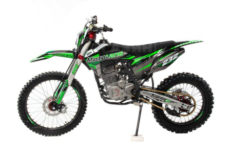 Motoland Питбайк Motoland XT300 HS