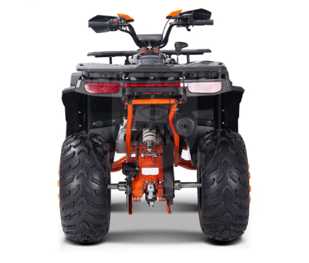 HIGHPER Машинокомплект HIGHPER ATV-020 PRO 200cc