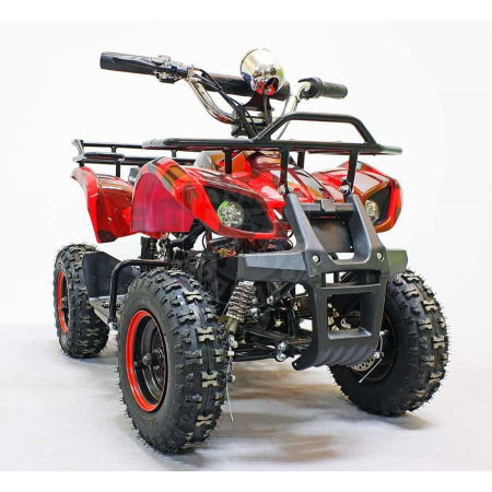 Sherhan Sherhan 300 красный