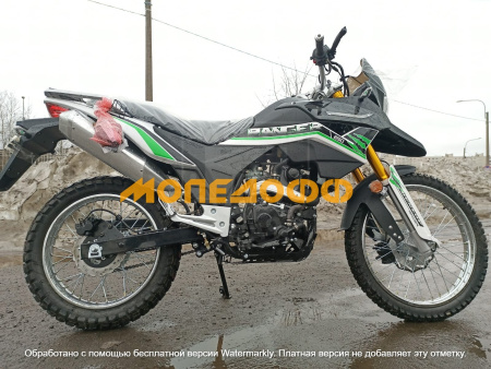 Racer Мотоцикл Racer Ranger RC250-GY8A 2024