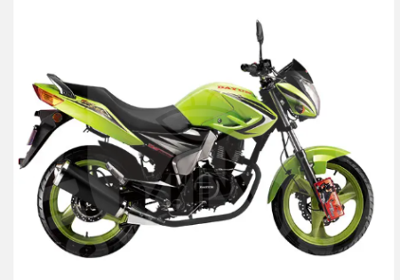 Dayun Dayun DY150-5D green
