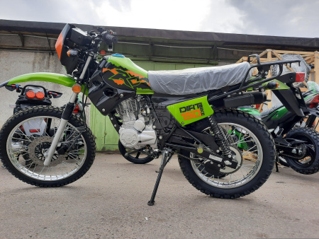 Racer Мотоцикл Racer Enduro L150 RC150-23X