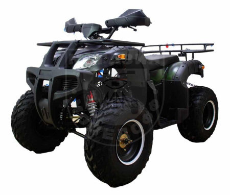 ATV Квадроцикл ATV CLASSIC 49 CC LUX камуфляж