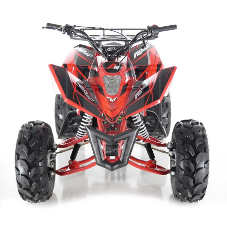 Apollo Квадроцикл Apollo Sniper ATV125 Red