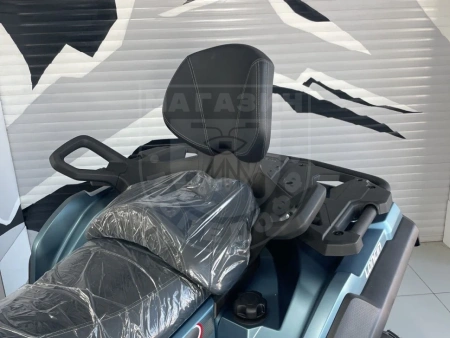 Loncin Квадрицикл Loncin Xwolf 250i L EPS черный