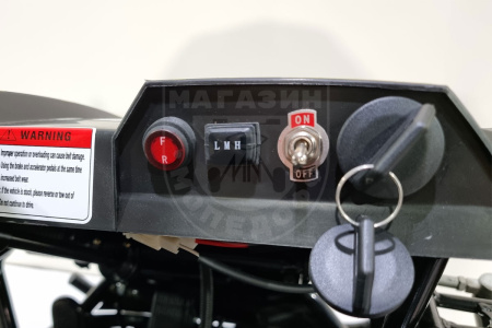 KTA Багги KTA K1 ELECTRO (Электро 1100W)