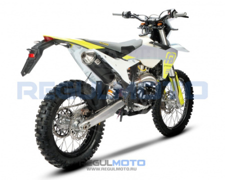 Мотоцикл Regulmoto NIBBI N300 (СB300RL) с ПТС