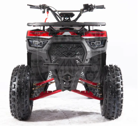 HIGHPER Машинокомплект HIGHPER ATV-009 8" 110cc