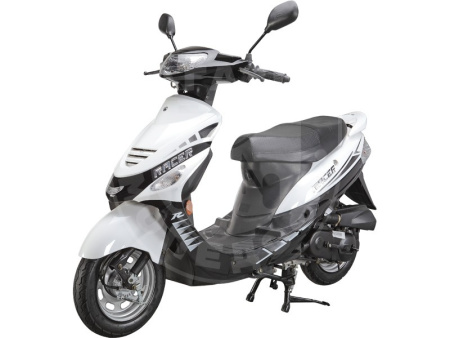 RACER RC50QT-3 METEOR