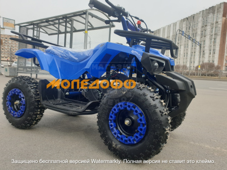Motoland Квадроцикл Motoland Scorpion купить в Мопедофф www.9814555.ru