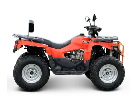 HIGHPER Машинокомплект HIGHPER ATV-021 200cc