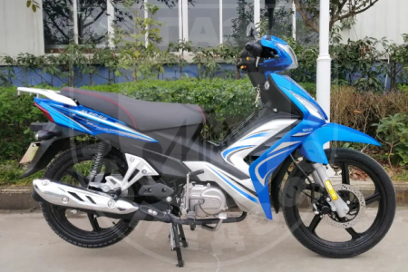 The Sinnis Range Скутер SL110-W2