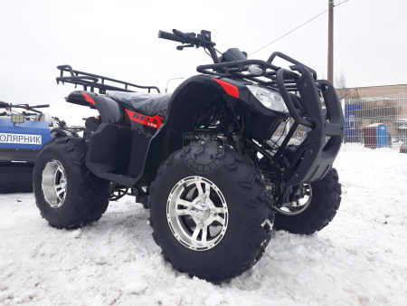 Yacota Квадроцикл Yacota SELA LUX NEW