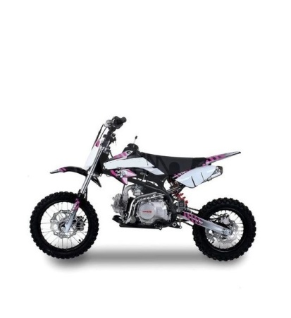 patron Patron Sport 125 pink