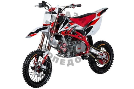 KAYO Питбайк KAYO PRO YX150 14/12