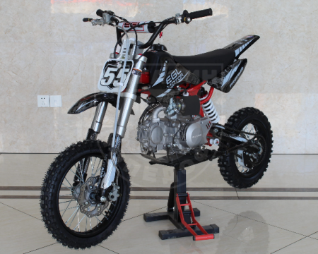 EGL motor EGL A08-A PRO 125