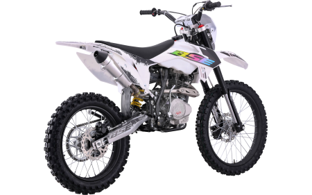 BSE Мотоцикл кроссовый BSE Z2 L Apex 19/16