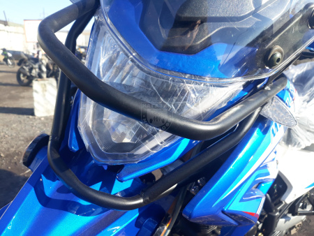 Motoland Мотоцикл Motoland XR250 ENDURO 172 кросс