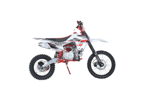 WELS WELS CRF 140E YX red