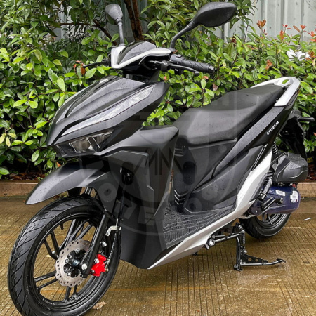 VENTO Скутер Vento Inferno 150(50)