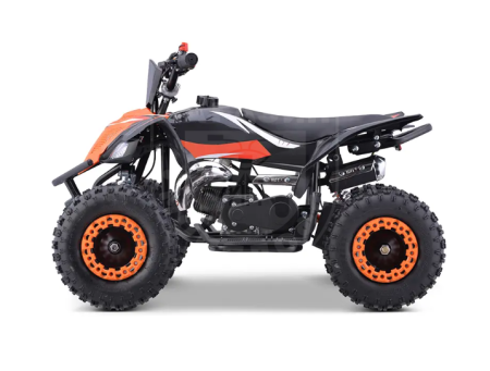 HIGHPER Машинокомплект HIGHPER ATV-12 2T 49cc