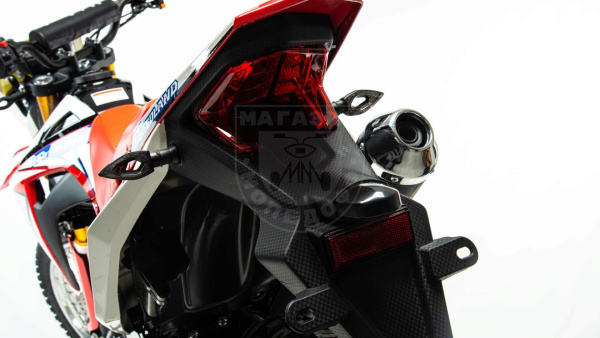 Motoland Мотоцикл Motoland 300 Enduro ST