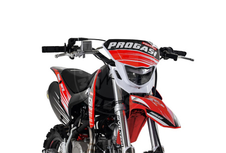 PROGASI Питбайк PROGASI SMART 150 17/14 Red