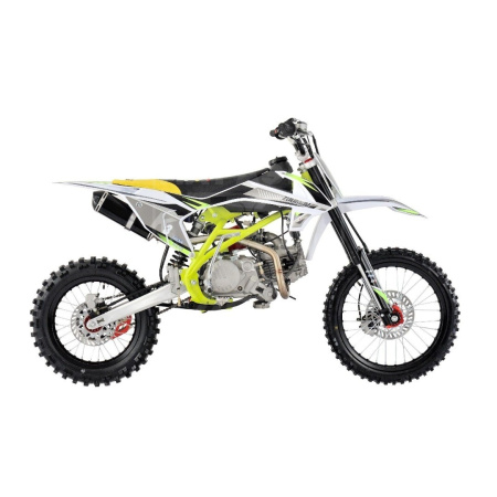 ZUUM Питбайк ZUUM K3-150CC 17/14 (TEENER 150)