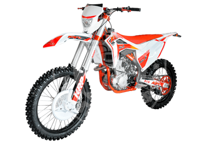 KAYO KAYO K6-R 250