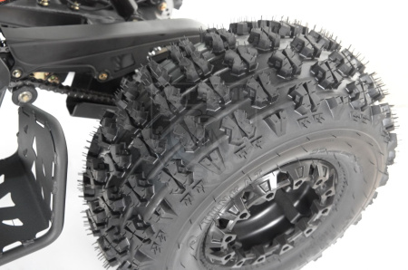 Apollo Квадроцикл Apollo VRX 125-RR оранжевый