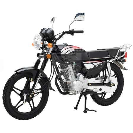 Regulmoto Мотоцикл Regulmoto SK-125