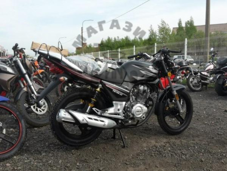Wels Мотоцикл Wels PLANETA SPORT150