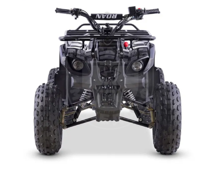 HIGHPER Машинокомплект HIGHPER ATV-006 125cc