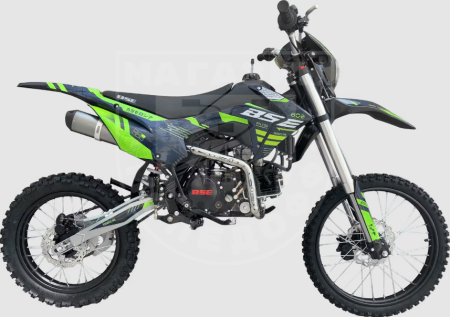 BSE PH 150E (015) AK47 Green