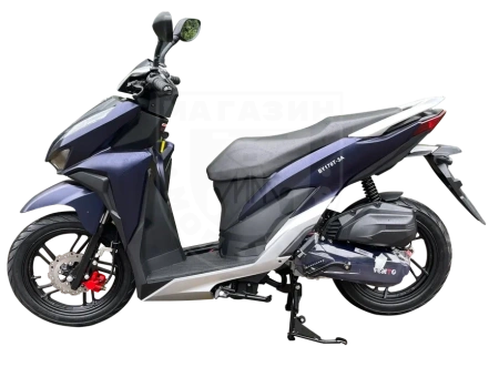 VMC Скутер VENTO (VMC) INFERNO 150 BLUE WITH WHITE