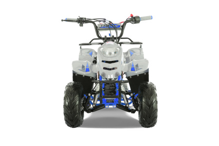 TAO motors Квадроцикл TAO 2022 Boulder синий